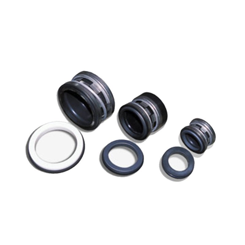 lepuseal's tweet image. Let down your guard, let rubber bellow mechanical seal perform well for you. #rubberbellowmechanicalseal #elastomersealdesign