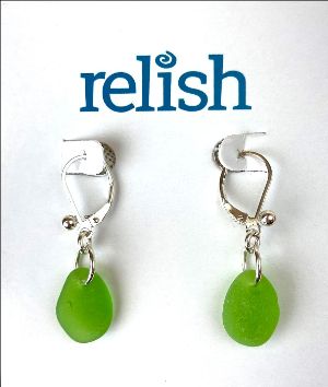 Relish_SeaGlass's tweet photo. Today is the day!  Join me  on the Relish Facebook page from 2p-4p EST when I will be hosting a live 2 hour event, showcasing all the newest jewelry and gift items in the store. 

Facebook Live Event: https://t.co/az016N14eP

Twitter https://t.co/sA63tTEQcO