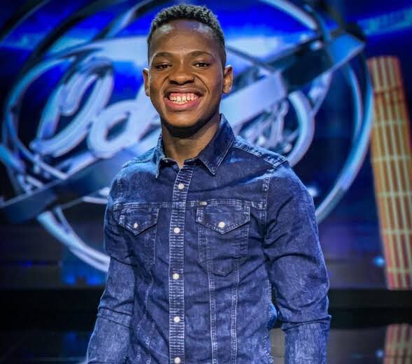 MrMusicFans1's tweet photo. #idolssa thanks 🙏 mzansi !!!! https://t.co/KvnWkazmrQ
