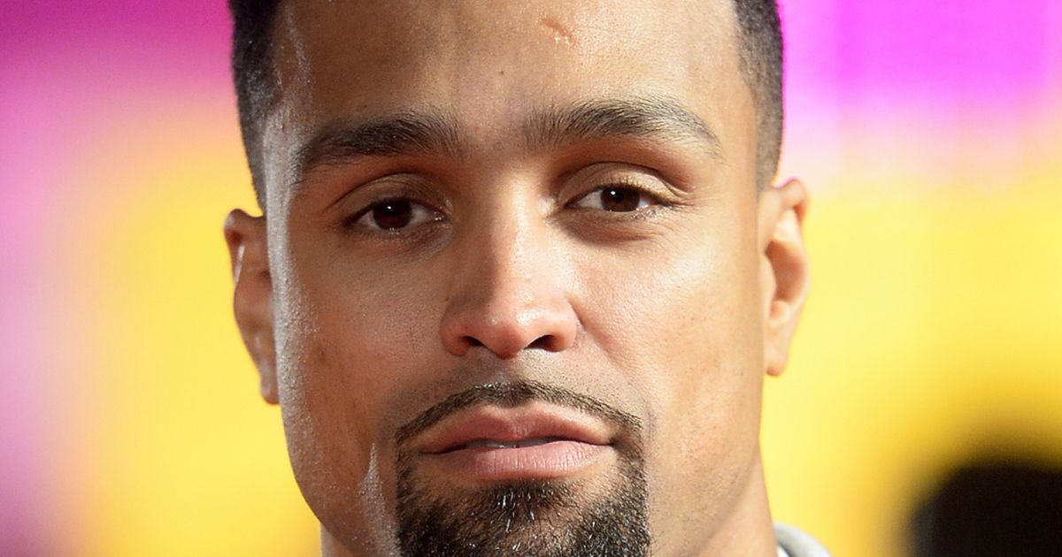 Ashley Banjo's responds to poll results claiming BLM movement increased tension: Diversity's Ashley Banjo has responded to a recent survey where 55% of participants felt that the Black Lives Matter protests 'increased tension' across the UK https://t.co/vPpS3gSXHN https://t.co/cslJMr9YDT