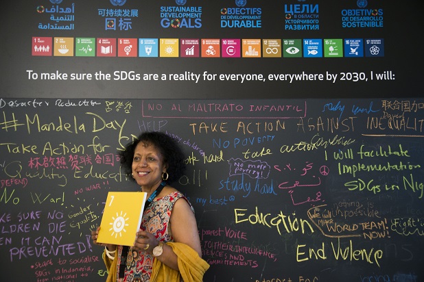 Development Finance News tweet media