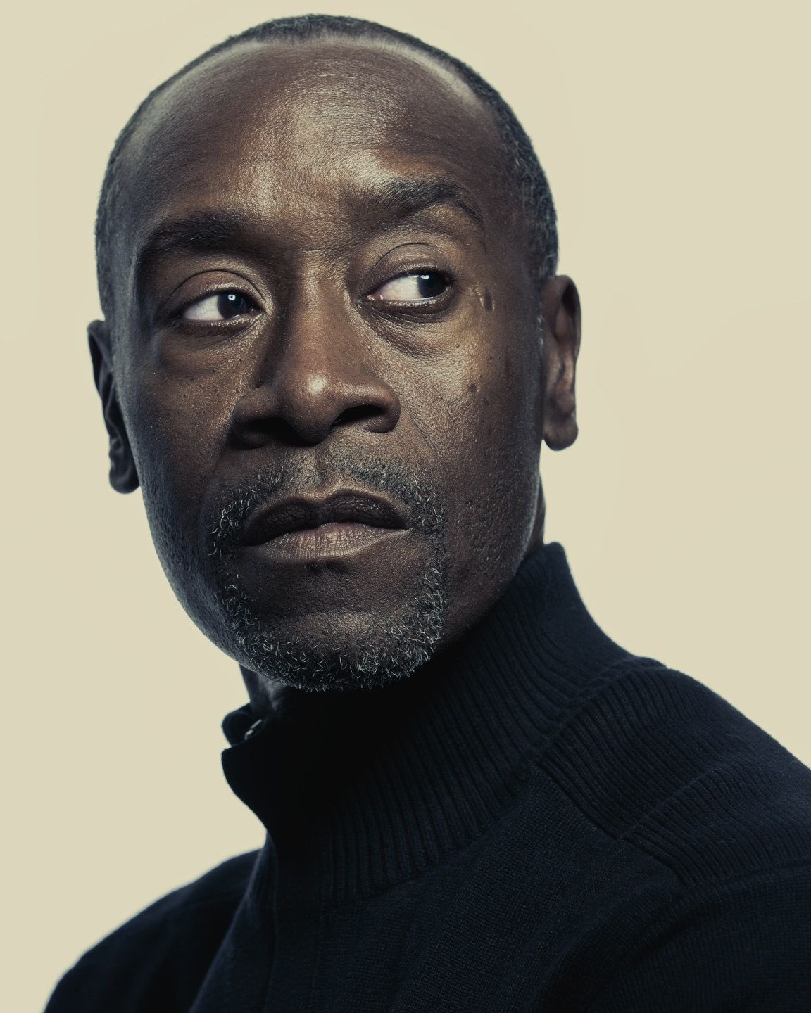 Happy birthday Don Cheadle 56 