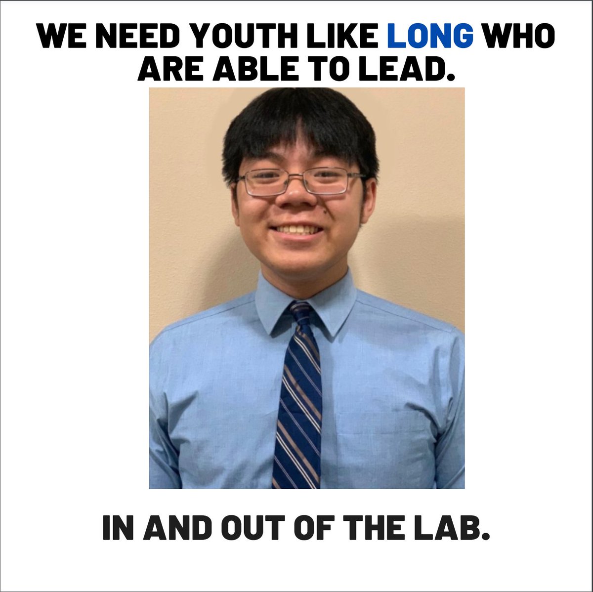 Be The Change Venture Inc. tweet media