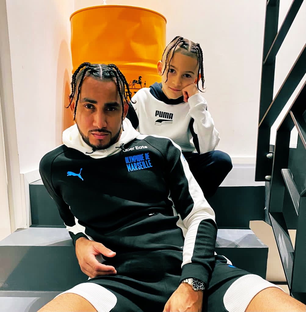 Dimitri Payet Dimpayet17 Twitter