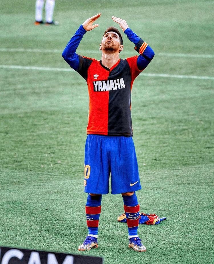 Oufdefoot's tweet photo. Merci pour tout Diego 🙏🏼💙😘 https://t.co/TkOvuaeFbV