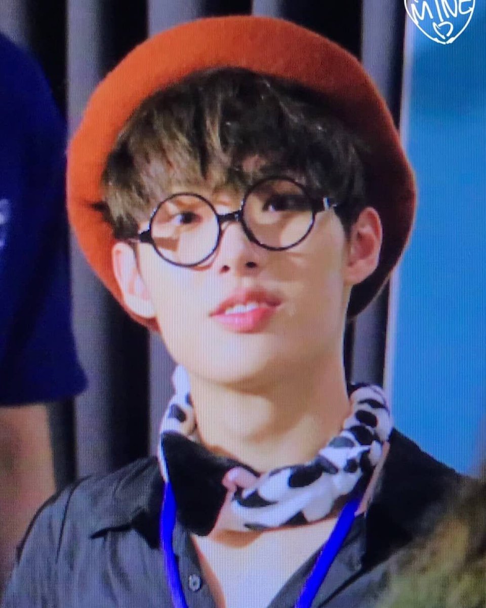 atzmingithinker's tweet image. i live for these photos of mingi
he's just so cute 🥺