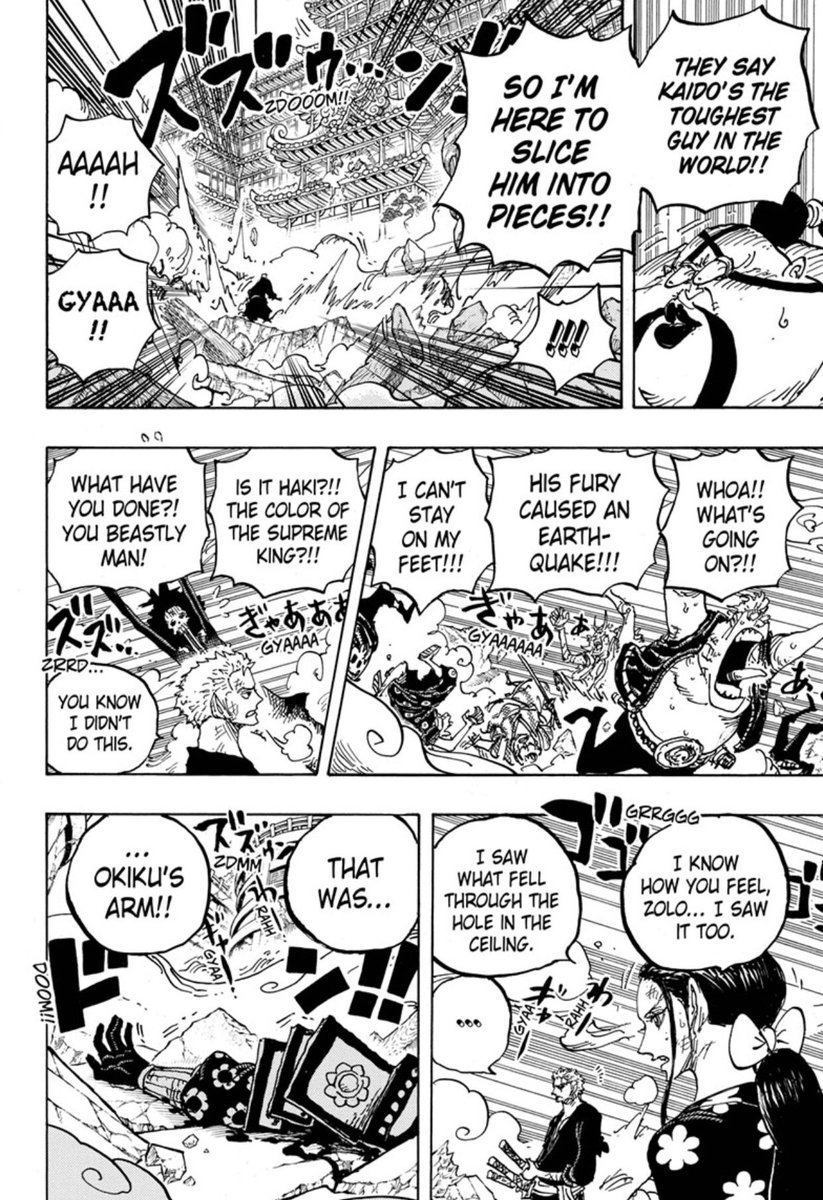 Onepiece997 Twitter Search