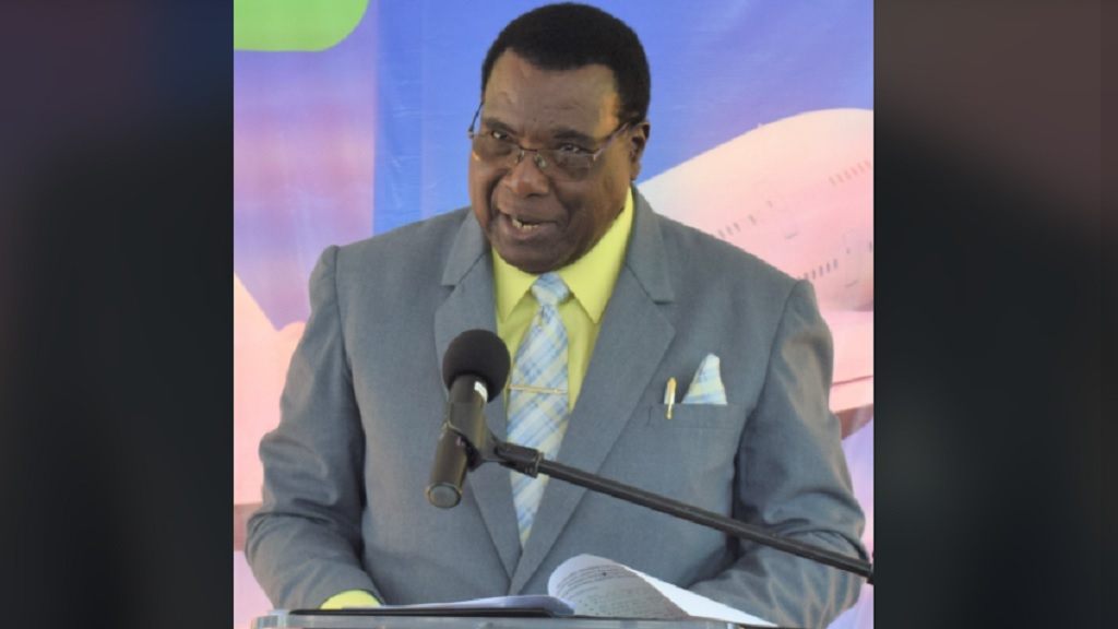 No grand market for Montego Bay this year mayor