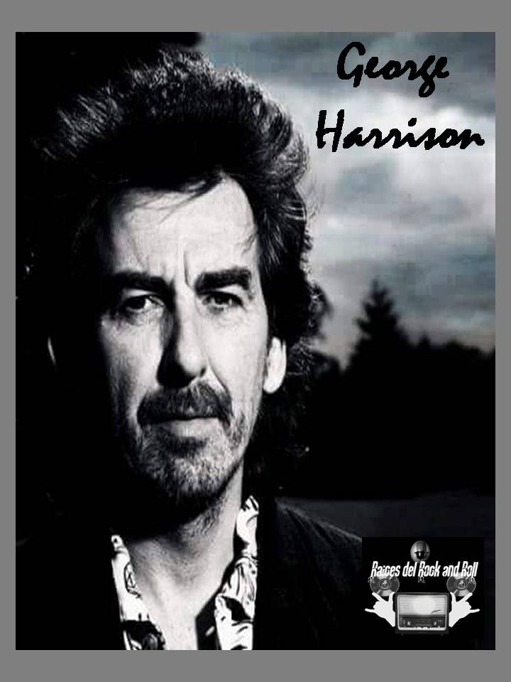 Un Día como Hoy 29 de Noviembre pero del 2001 Muere el Músico, Compositor y Cantante Británico