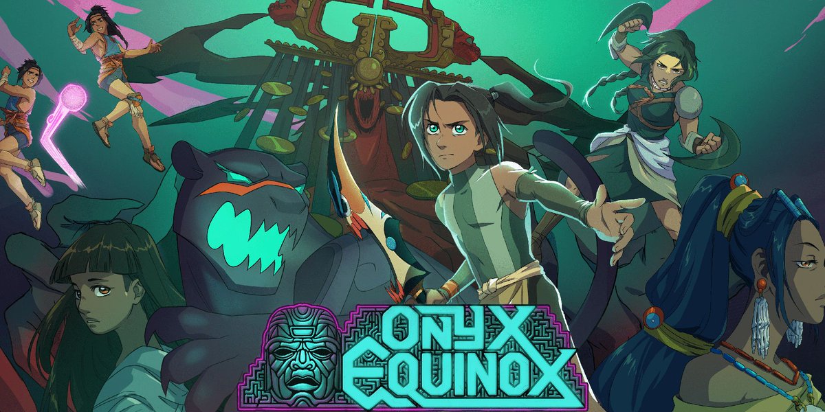 Comic Book Resources (@CBR) on Twitter photo 2020-11-29 21:18:13 #OnyxEquinox Creator Sofia Alexander Talks Representation, On- & Off-Screen buff.ly/3ldgD92 #OnyxEquinox Creator Sofia Alexander Talks Representation, On- & Off-Screen buff.ly/3ldgD92