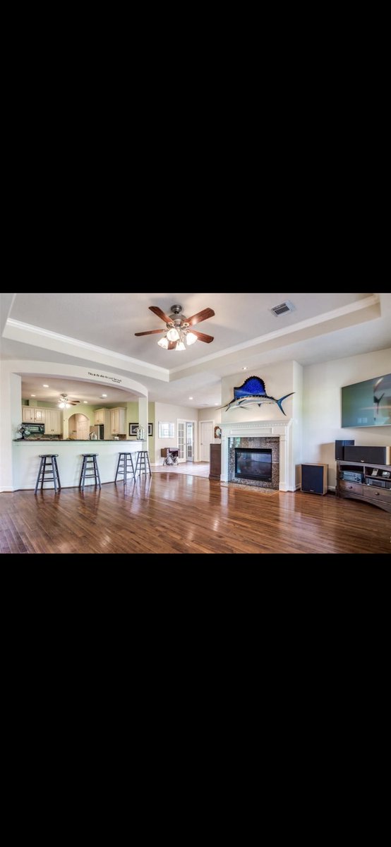 CherylWRealty's tweet photo. The Tray Ceilings > 

#houstonrealestate #houstonhomes #texashomes https://t.co/B3M9as44AQ