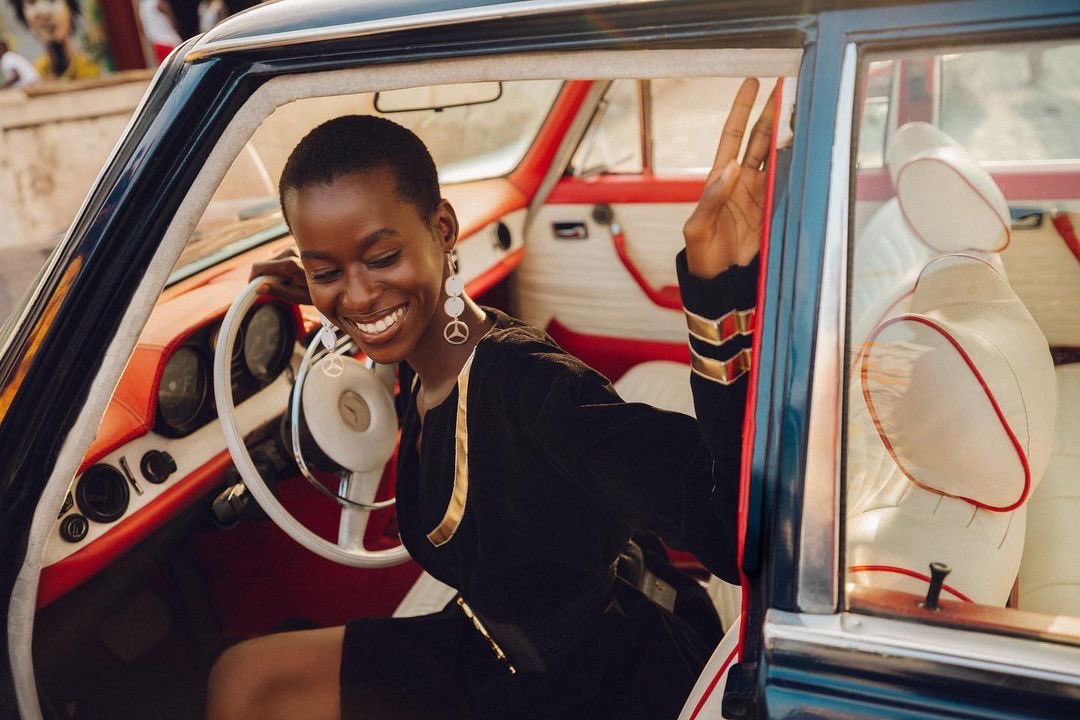 MercedesBenzUSA's tweet photo. Unwind and recline. #MBStyle https://t.co/CguvfgIhhs