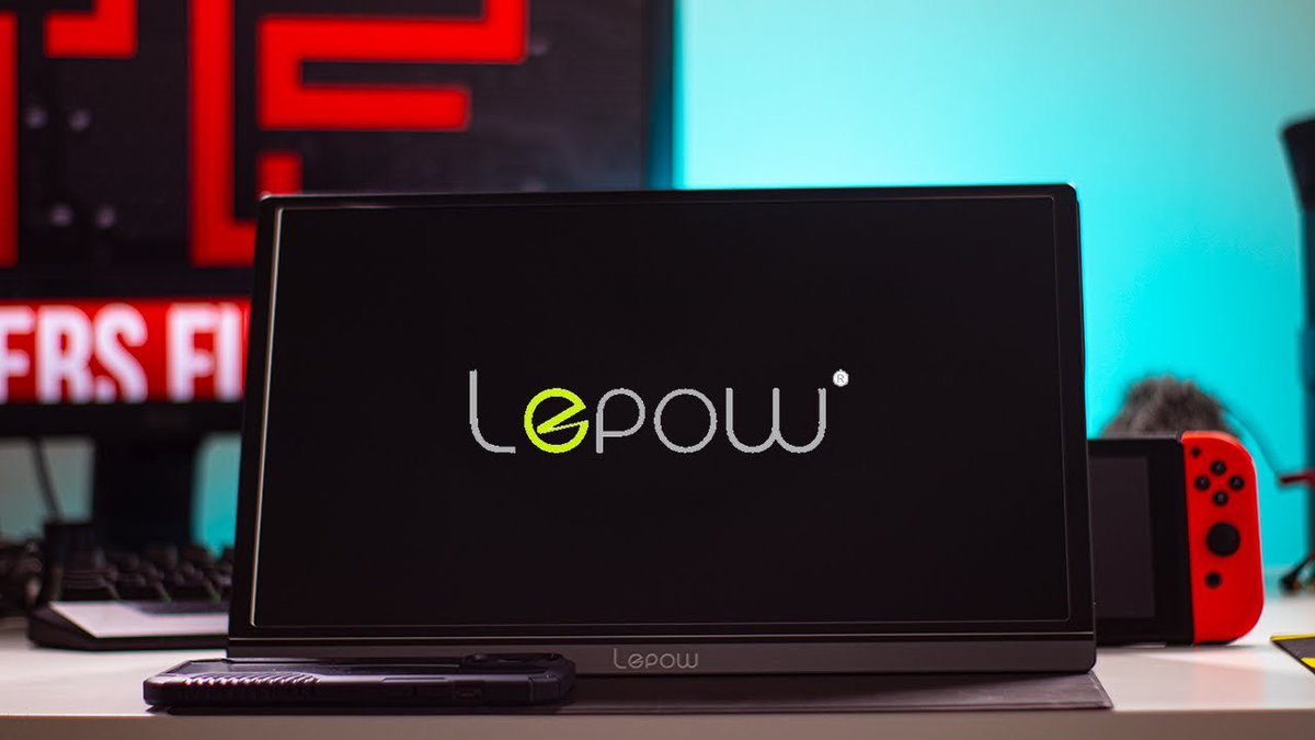 TubersFunFam's tweet photo. Who needs a second monitor? Or a bigger camera screen? Check this monitor out! @lepowglobal
#lepow #screen #lepowZ1 #MobileMonitor #iPhone12ProMax #cameragear #tech #unboxing #review #technology #daddoestech
https://t.co/IGCDBHYIoZ https://t.co/10t7PucVys