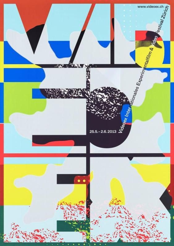 TheMVA's tweet photo. Martin Woodtli #stackedfonts #fontsunday @DesignMuseum https://t.co/PZ58QcwAGl