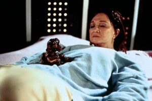 Diane Ladd as Dr. Jane Tiptree in Carnosaur (1993).

Happy birthday Diane Ladd! 