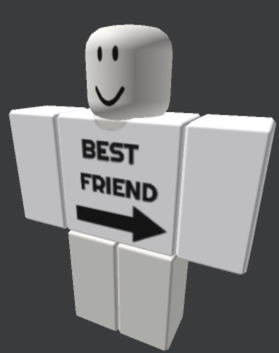 Fantasy Studio On Twitter New Best Friend Shirt For Only 6 Robux Group Https T Co 1pb5o9loyf More Shirts Coming Soon Https T Co L9qum7aess Twitter - robux roblox aesthetic t shirt