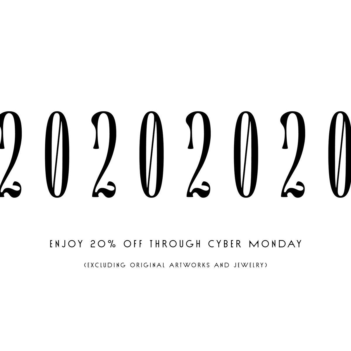 Surprise, Surprise, We're Having a Sale  👀 - mailchi.mp/179ebd8a4fa3/s…