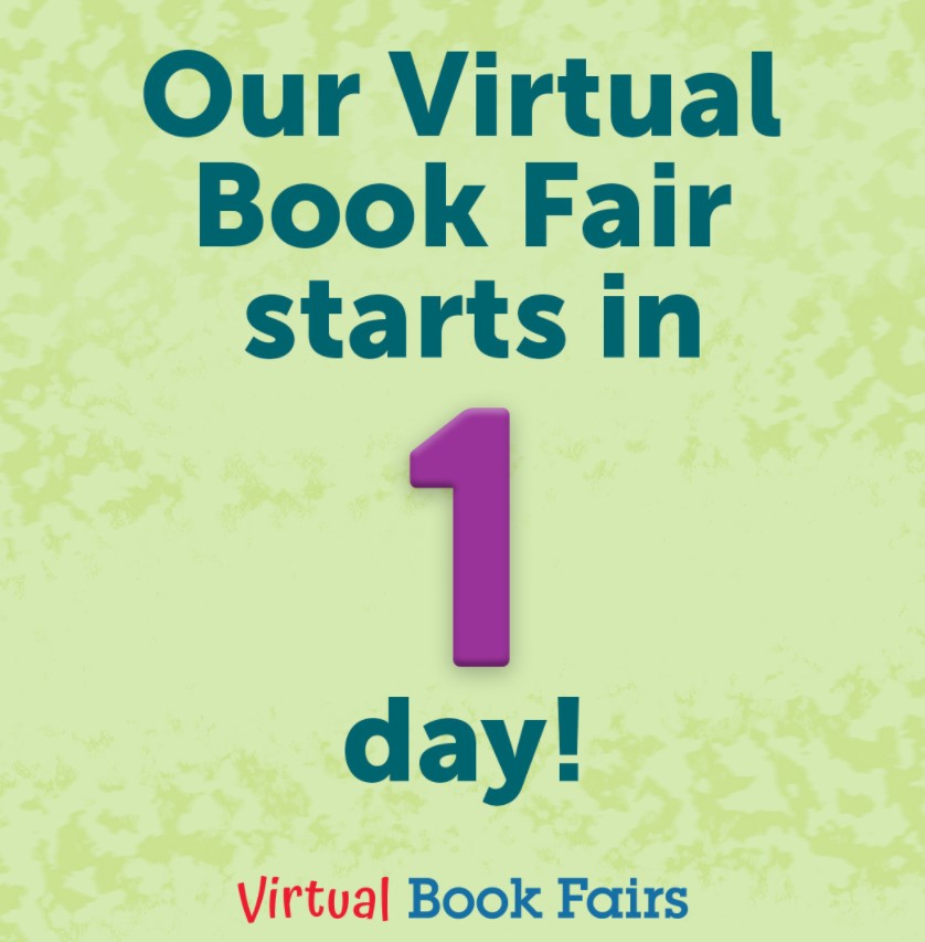 "Check Out" <a href="/StMargaretDP/">St. Margaret of Scotland Elementary School DPCDSB</a> <a href="/ScholasticEdCda/">Scholastic Education Canada</a> our Virtual Book Fair starts tomorrow. Use this link to access our school's virtual book fair site:
virtualbookfairs.scholastic.ca/pages/5152288