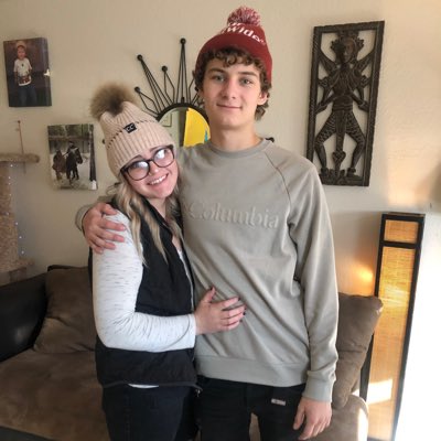 madisonanne07's tweet photo. Forever thankful for you!🤍 https://t.co/4M6iQDCC3j