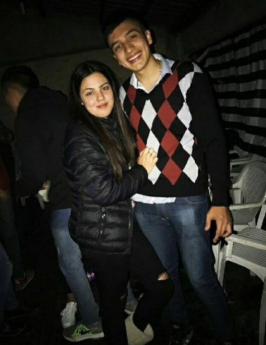 Jesus11Lescano's tweet photo. No hay palabras loco, se llevaron mucho de mi.. Vuelen alto siempre amigas😭 https://t.co/gQhdiazeTY