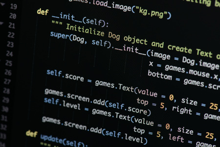 citytechcsc's tweet photo. Online Intro to Python - Starts 12/4
Programming That Speaks Your Language.
Register: https://t.co/arIirHJos6
Python is preferred by developers for its concise language, readability and efficiency. #pythonprogramming  #webdevelopment #coding #citytechcontinuingstudiescenter https://t.co/4nfp1qkrAR
