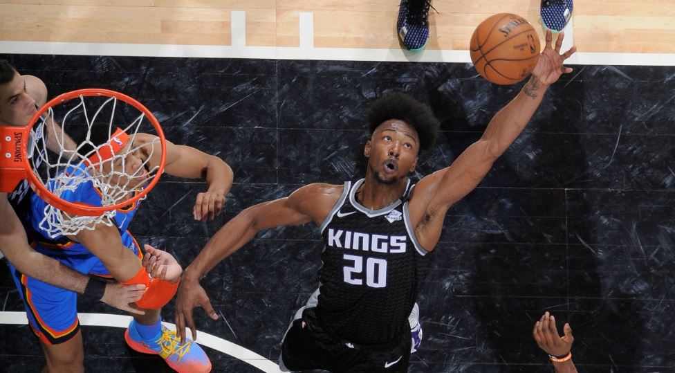 Harry Giles :