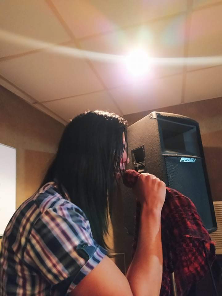CBoulevardRock's tweet photo. No hay nada mejor que hacer aquello que te emociona.
Y no hay nada más emocionante que el rock.
Nosotros somos #RadioBoulevard https://t.co/SN4VJj5lOA