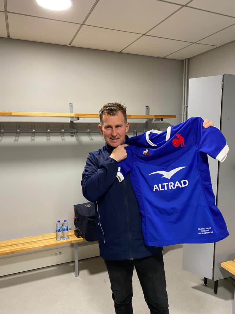Nigelrefowens tweet picture