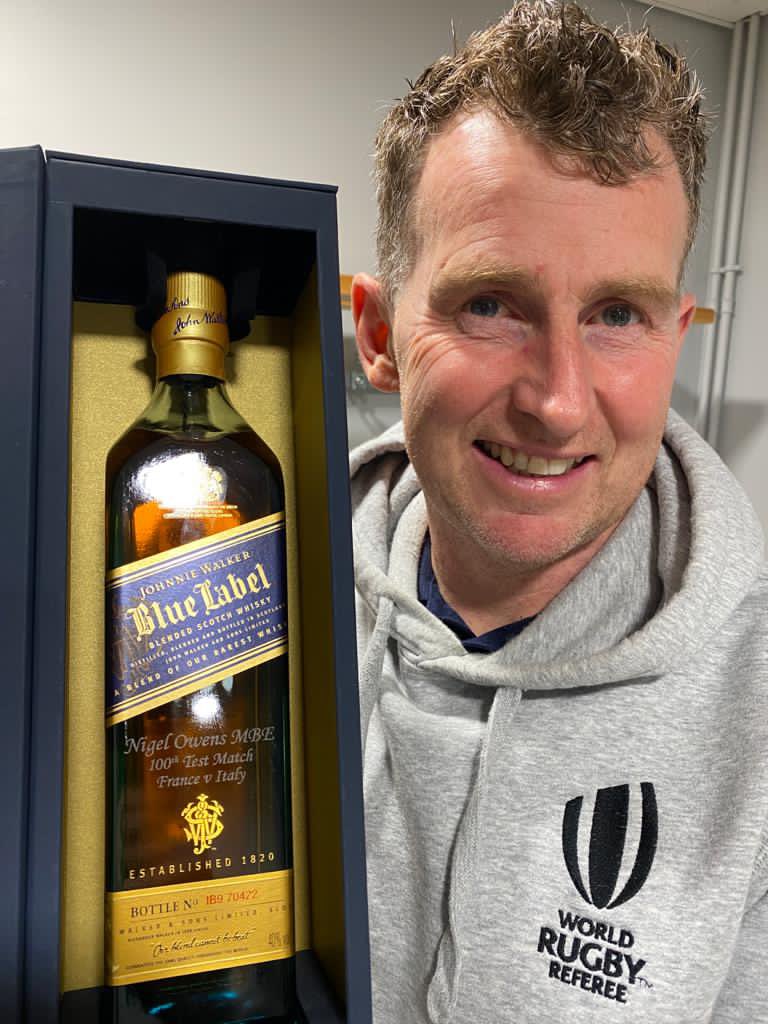 Nigelrefowens tweet picture