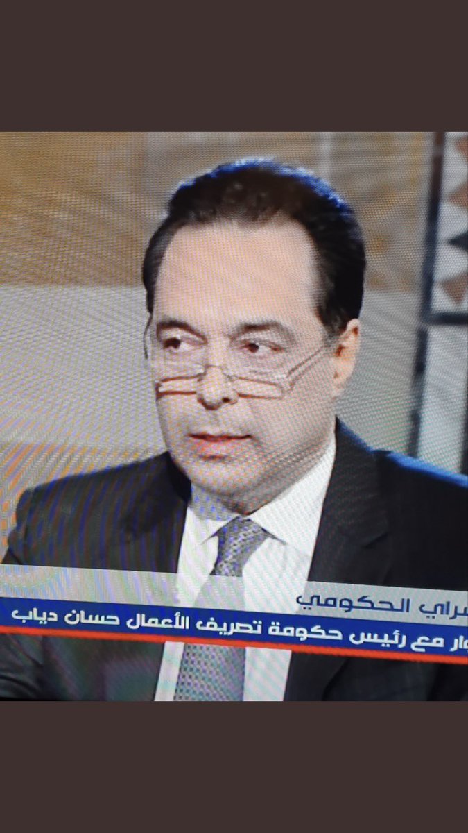 مبيض مكترينلو البودرة شوي...تبييض وتلميع طناجر حزب الله وباسيل مش رح تنفع يا MTV