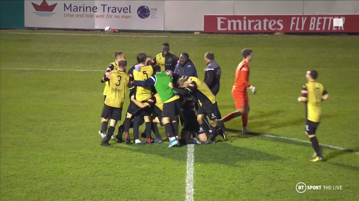 The goal that lit up Crosby. @EmiratesFACup R3 draw will be live from @MarineAFC tomorrow! https://t.co/Ku1T8NjeAQ