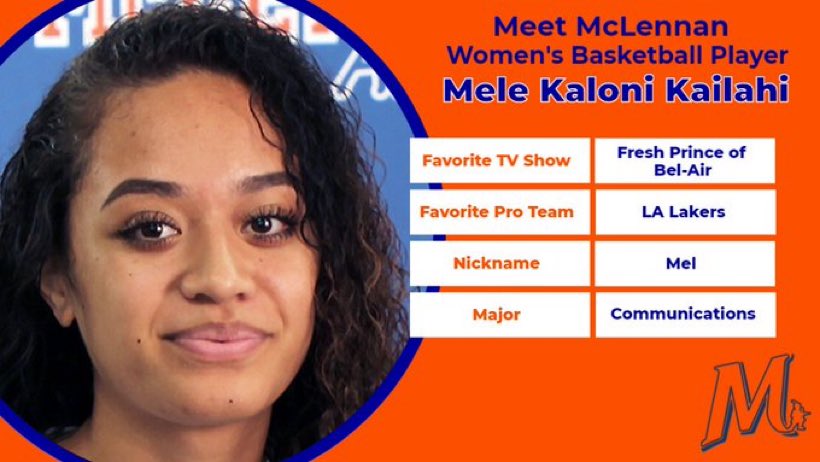 McLennan WBB (@mclennanwbb) on Twitter photo 