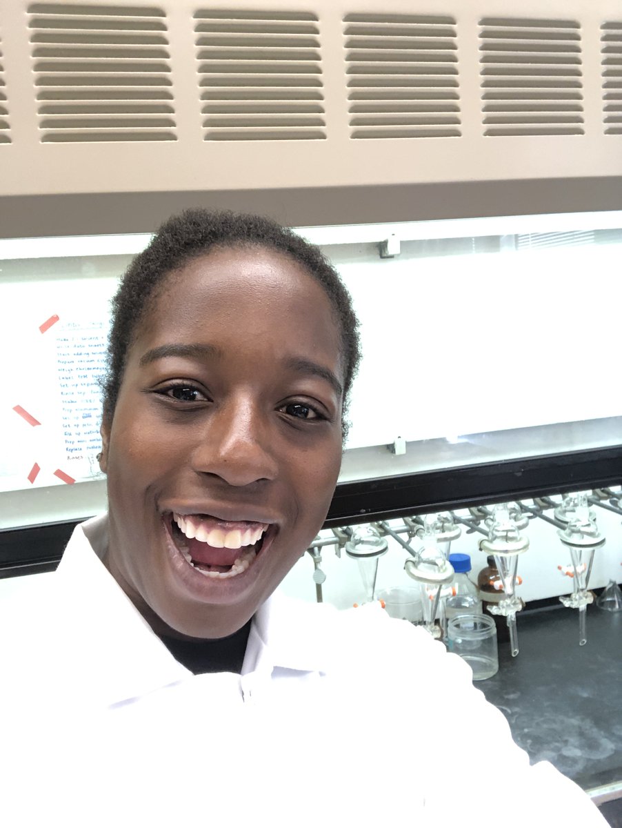 Nia Walker, Ph.D. tweet media