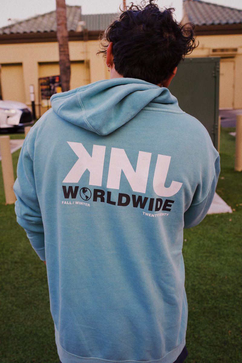 KNJ tweet media