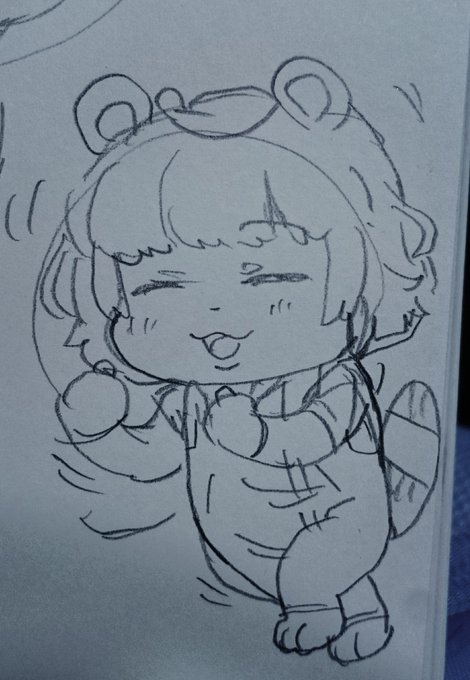 おどるぽんぽこ 