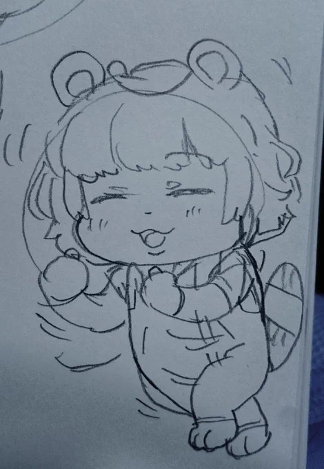 おどるぽんぽこ 