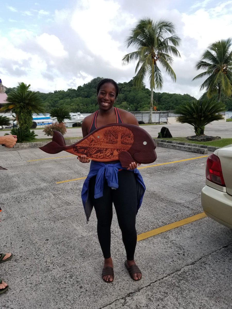 Nia Walker, Ph.D. tweet media