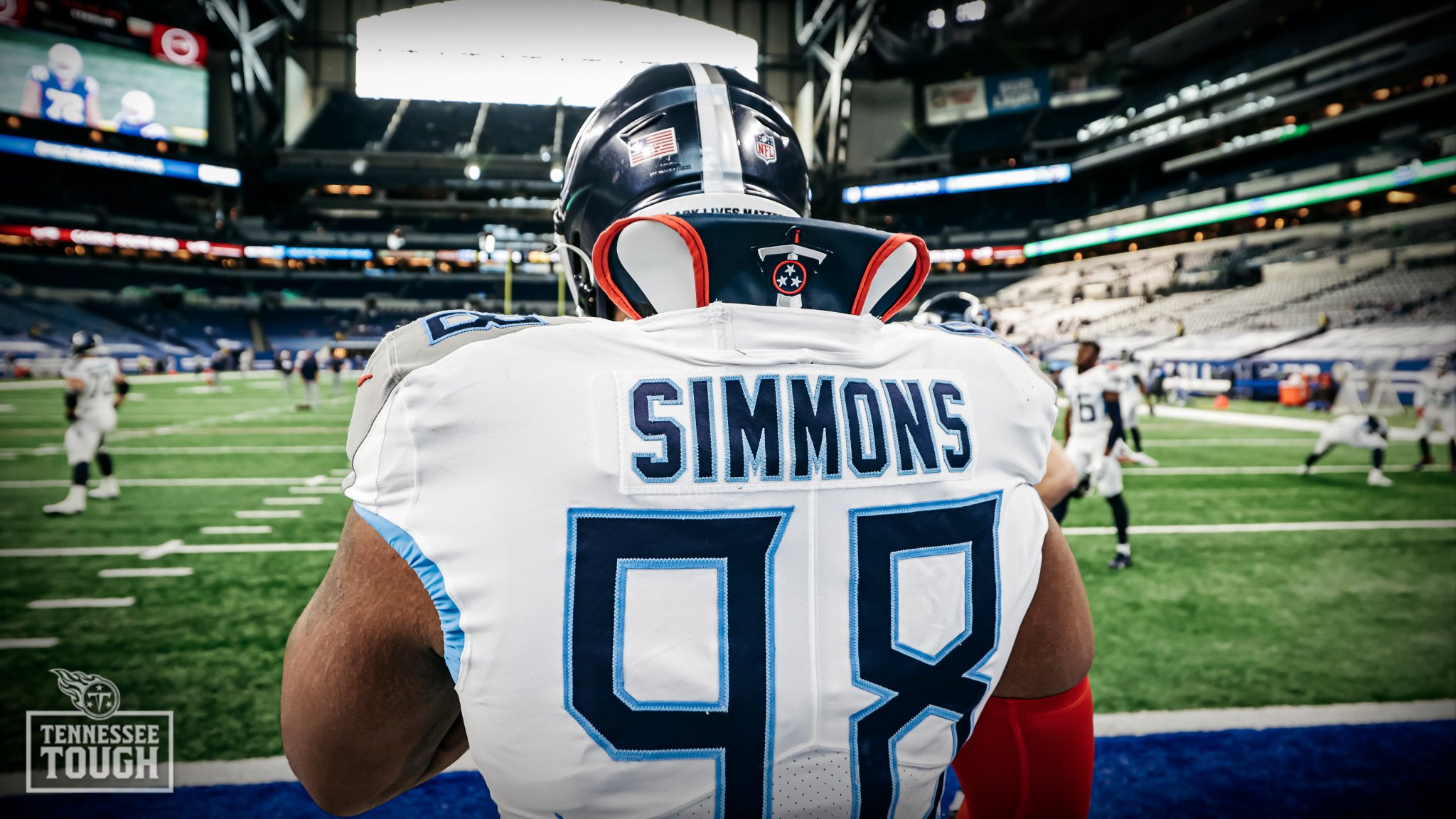 Tennessee Titans on X
