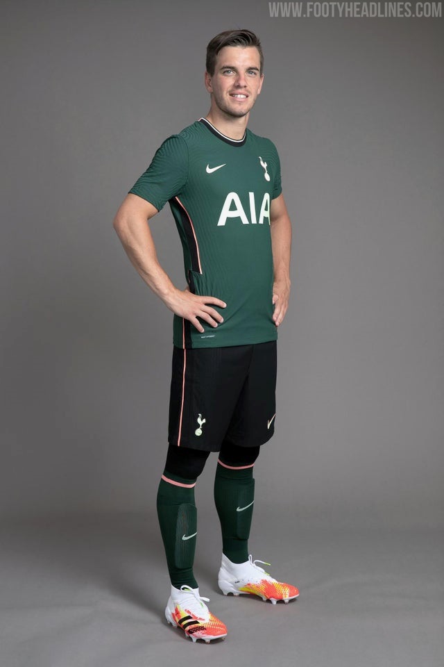 Footy headlines report that the shorts of the away jersey will be black. Tottenham Away Kit 21 22 : Footy Headlines On Twitter Leaked Nike Tottenham 21 22 Away Kit Info First Black Nike Spurs Kit Https T Co Dm7pyrhdym