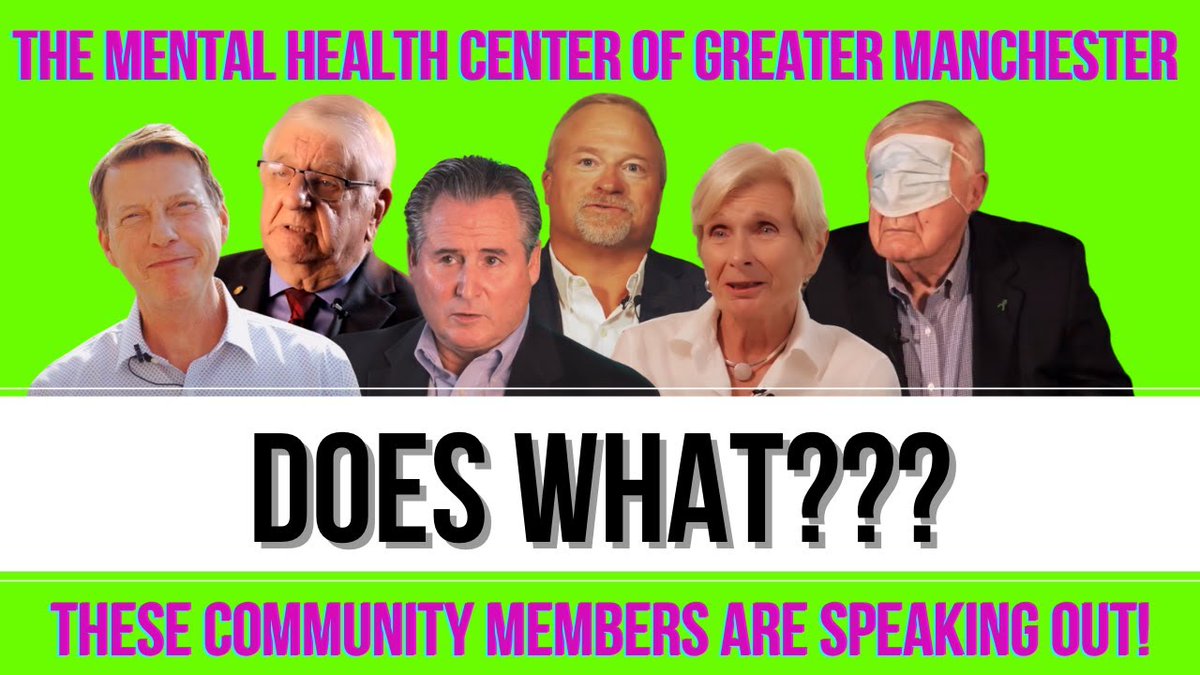 #Mentalhealth awareness is so important as we social distance.  We are proud <a href="/ElliotHealthSys/">Elliot Health System</a> helped The Mental Health Center raise nearly $80,000 during their Virtual Celebration for Mental Health! 
If you missed it, you can watch it  at ow.ly/aQEA50CuUfa.