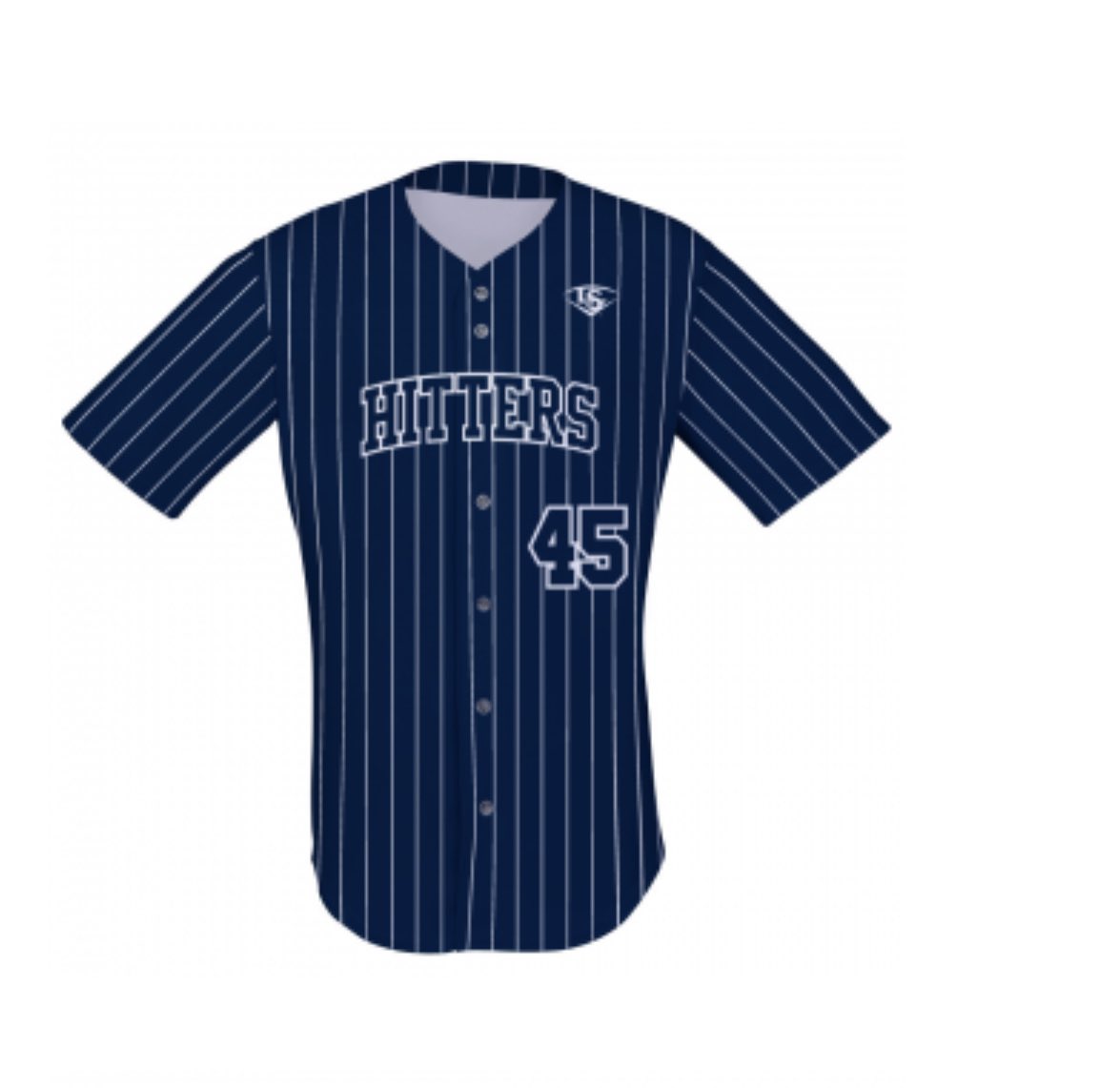 Hitters Baseball tweet media