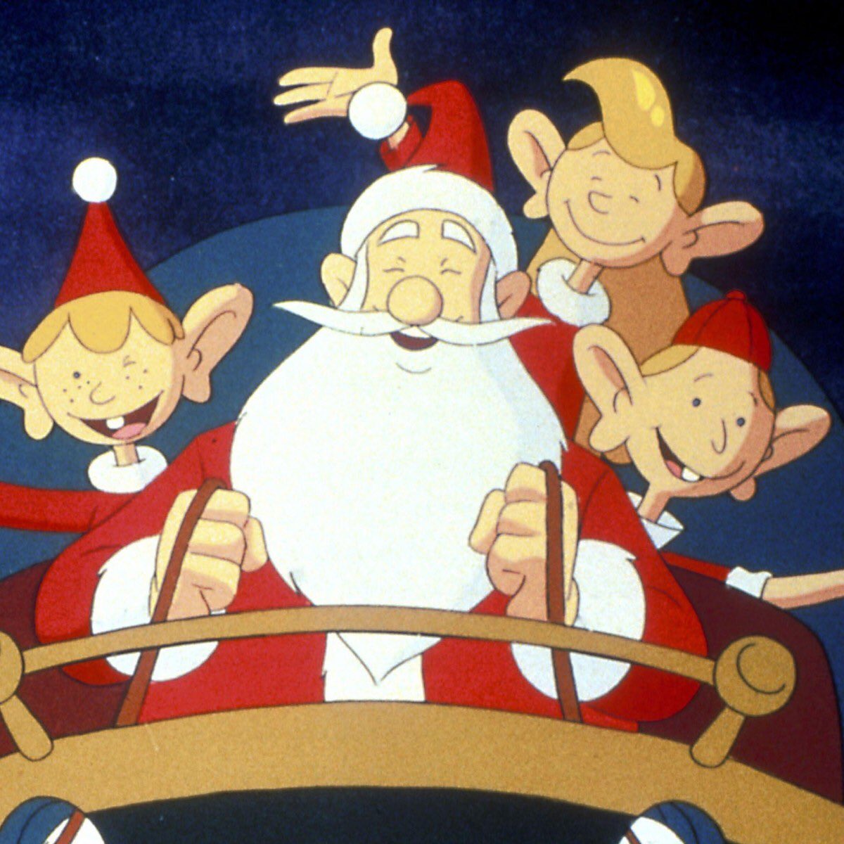 WEIHNACHTSMANN UND CO KG https://t.co/3a1iWzCHdR