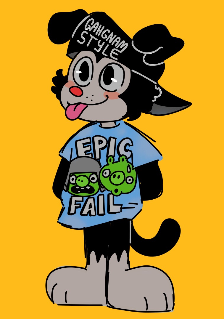 funionringz's tweet photo. jas u have the biggest brain ever
#Animaniacs https://t.co/cERhH2Q09f