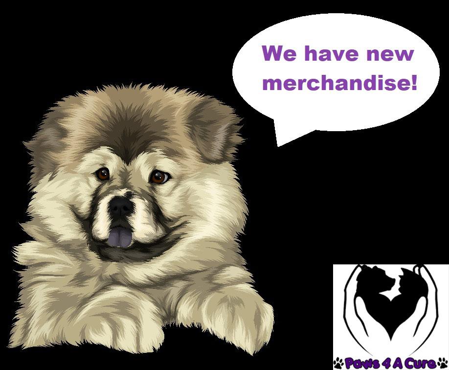 Paws 4 A Cure tweet media