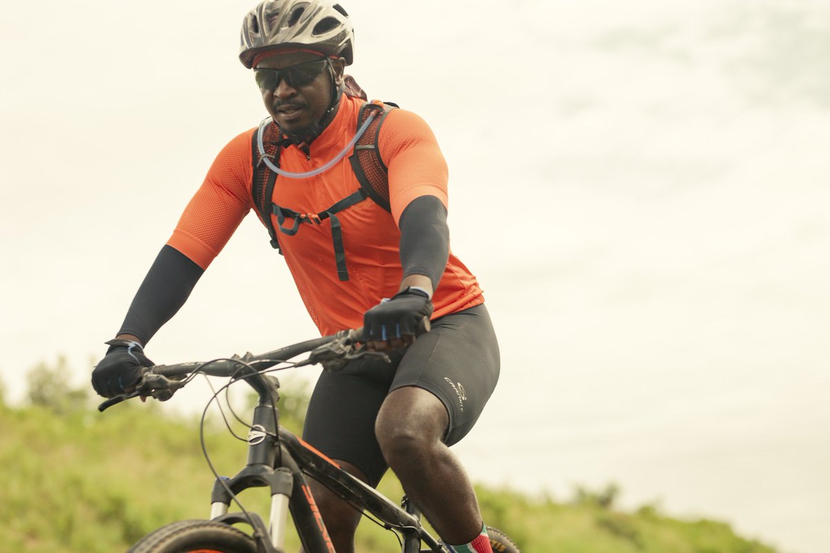 MrDynamics's tweet photo. Stage 9 done. 988km @LimpopoLEDET @bkmatewe @FumaniShilubana @LimpopoR https://t.co/SeowXT9wJ1