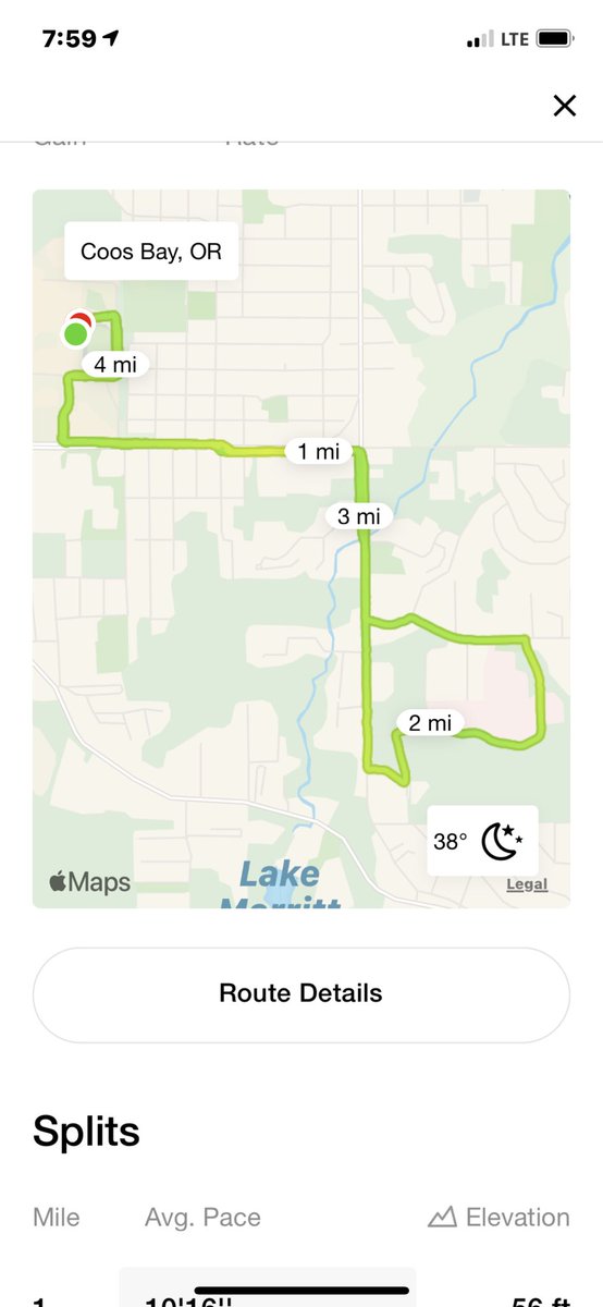 CoachHop's tweet photo. Felt great on this #SundayMorningRun 🏃🏼😁#getupgetmoving #exercise #fitness #HealthIsWealth #ATTITUDE #AttitudeofGratitude #Grateful #GoodVibesOnly #Optimism #positiveenergy #PositiveVibes #positivity #run #runner #sundayvibes #finishtheweekend #staysafe #staywell 😷😎 https://t.co/D1kWBSa3Nr