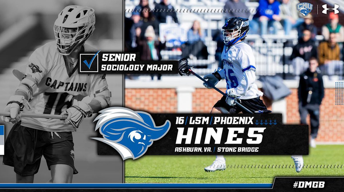 #CNU2021 ⚡️ Phoenix Hines (@phoenix_hines16) “My favorite core value is GET BETTER EVERY DAY- I feel like the only way to be great is to put in the extra work. Whether it be hitting the wall after conditioning or getting in extra sprints after practice, it is crucial to put in th