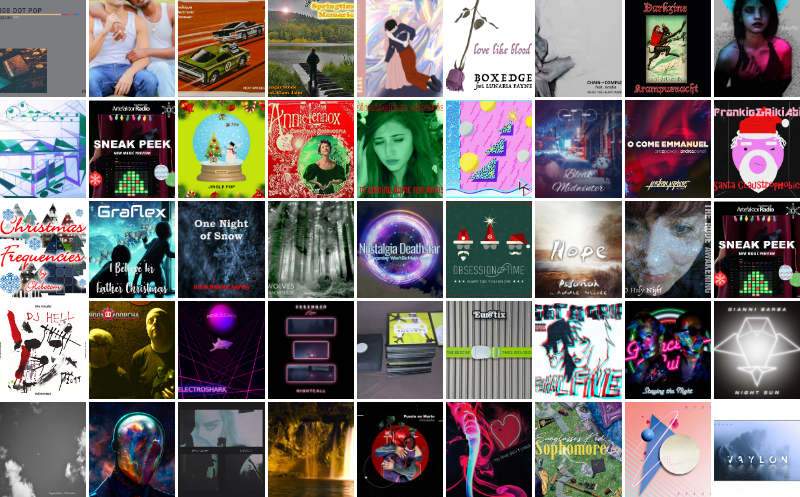 Artefaktor Radio tweet media