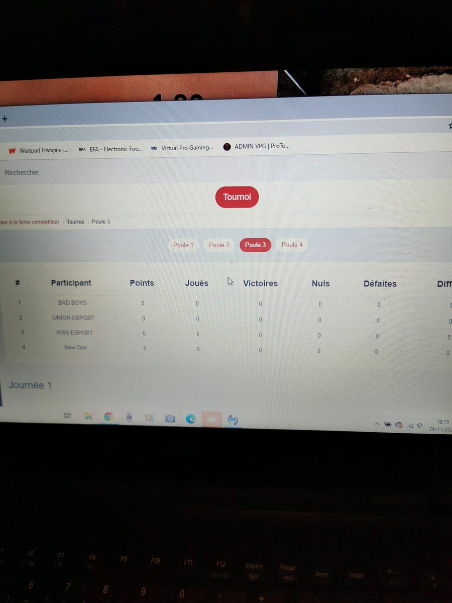 Eleven monsterz tweet media