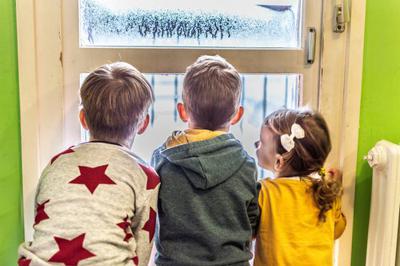 TryHomeFluent's tweet photo. Educators have been increasingly concerned about the learning loss among children during the pandemic. Families struggled with online learning in the spring when schools abruptly closed to in-class instruction. To make matters worse https://t.co/NjwsiaB3eJ https://t.co/8TvGuvkbS3